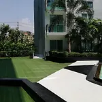 City Center Residence Studios