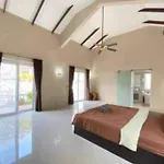 Party Poolvilla