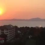 Jomtien Resort Pattaya