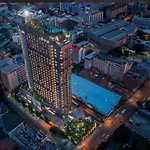 The Edge By Ra อพาร์ทเม้น Pattaya