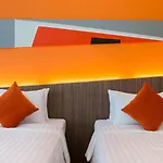 J Inspired Hotel Pattaya