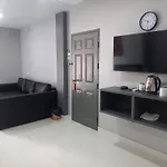 โรงแรม Dania Pattaya