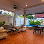 Gala Villa Pattaya