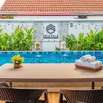 Gala Villa Pattaya