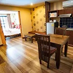 The Ld Pattaya Hotel