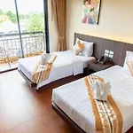 The Ld Pattaya Hotel