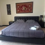 โรงแรม Dania Pattaya
