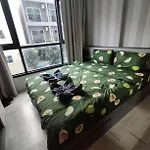 The Base Central Pattaya By Garfield