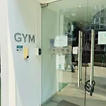 Grand Avenue Conde Apartment Pattaya