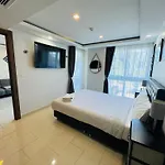 Apartment Grand Avenue Conde Pattaya