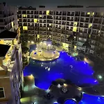 Arcadia Beach Resort Condominium