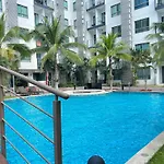 Arcadia Beach Resort Condominium