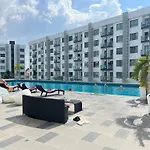 Arcadia Beach Resort Condominium