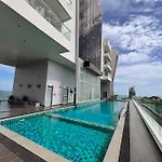 Sunset View 1 Bedroom Apartment In The Vision
