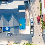 Pattaya Tc Pool Villa