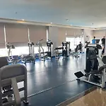 Arcadia Beach Resort Condominium