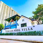 Ping An Pool Villa Pattaya