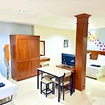 Sun & 5* Pattaya