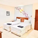 Sun & 5* Pattaya