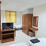 Sun & 5* Pattaya