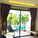 Club Royal Apartment Pattaya