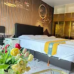 อพาร์ทเม้น Mina View 2 Pattaya