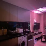 The Panora Apartment