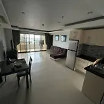 Pkcp Condo Pattaya 2 Bedroom 113 Кв. М.