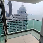 Wong Amat Tower 37 Floor