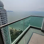 Wong Amat Tower 37 Floor