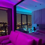 The Panora Apartment