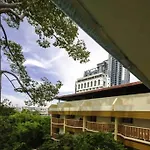 Twin Palms Pattaya, Sha Extra Certified 3* Pattaya