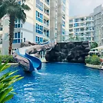 Grand Avenue Conde * Pattaya
