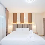 Pattaya Tc Pool Villa