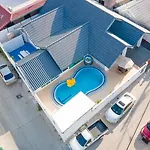 Pattaya Tc Pool Villa