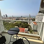 Sunset View 1 Bedroom Apartment In The Vision