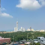 อพาร์ทเม้น Mina View 2 Pattaya