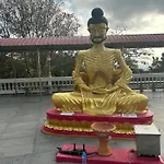 อพาร์ทเม้น Mina View 2 Pattaya