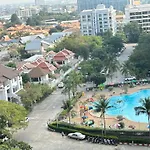 Mina View 2 อพาร์ทเม้น