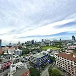 Pkcp Condo Pattaya 2 Bedroom 113 Кв. М.