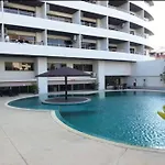Pkcp Condo Pattaya 2 Bedroom 113 Кв. М.