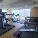 Wong Amat Tower 37 Floor