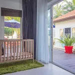Seaside 2 Pools,beach@50m