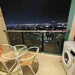 Grand Caribbean Condo Resort Pattaya