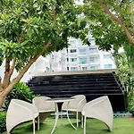Club Royal Apartment Pattaya
