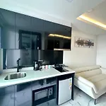 千禧大厦