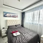 千禧大厦 Pattaya