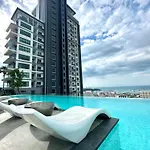 千禧大厦 Apartment Pattaya