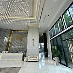 千禧大厦 Apartment