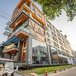 Amethyst Hotel Pattaya